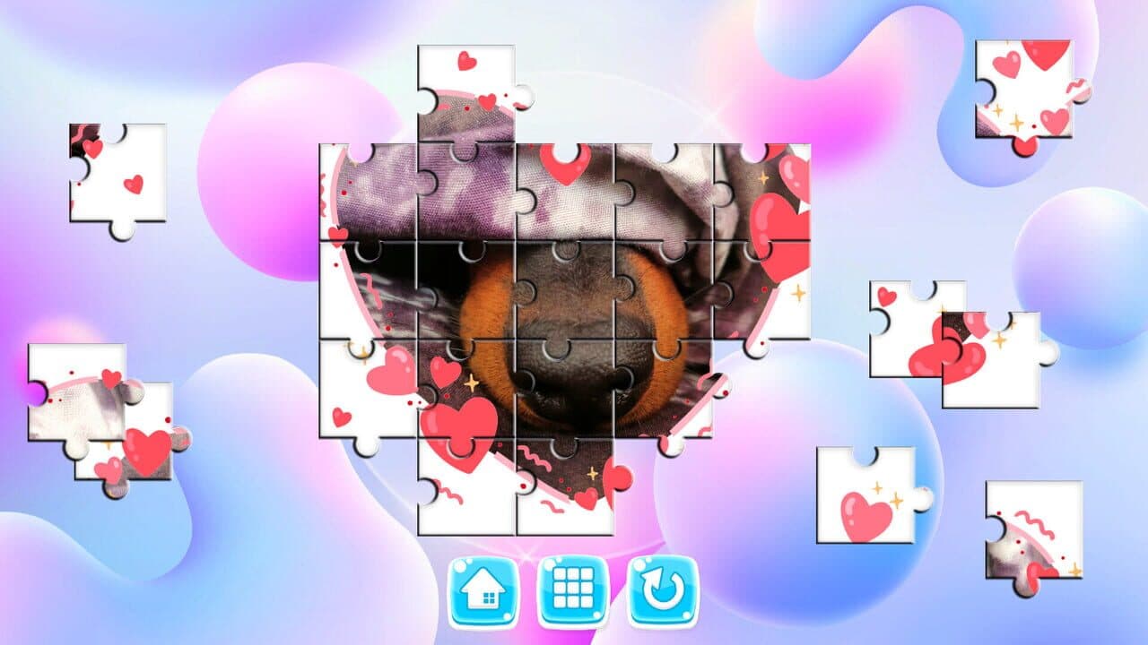 My Dog! thumbnail 2