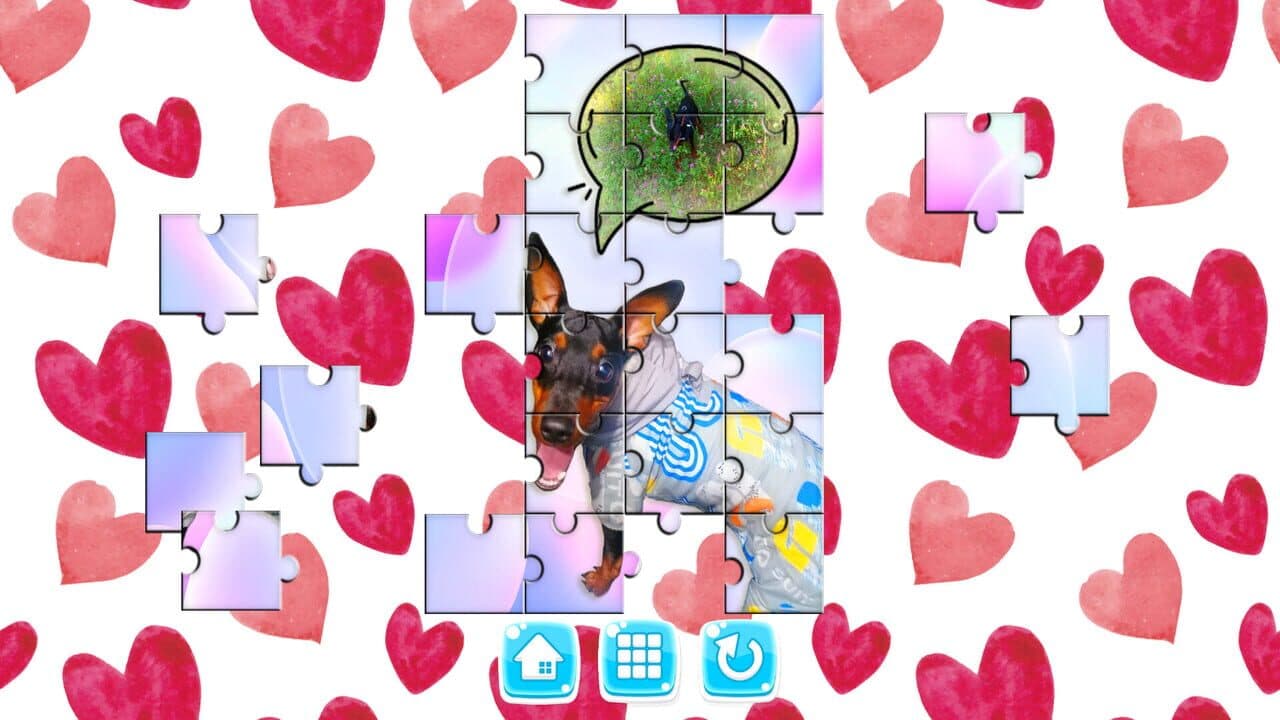 My Dog! thumbnail 3