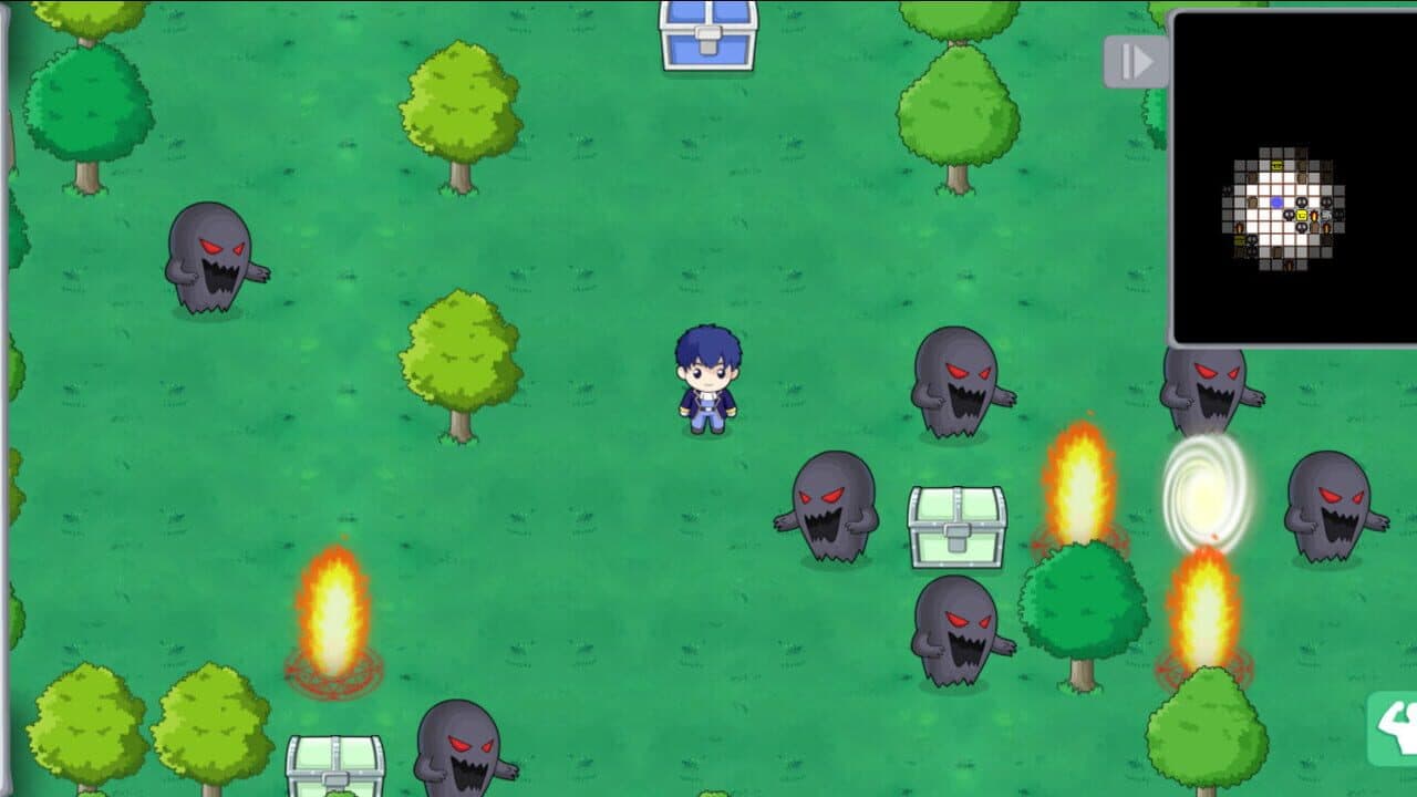 Holy Stone Mage thumbnail 3