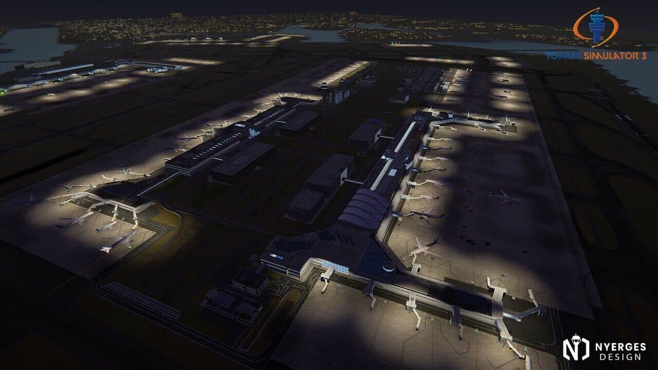 Tower! Simulator 3: RJTT Airport thumbnail 2