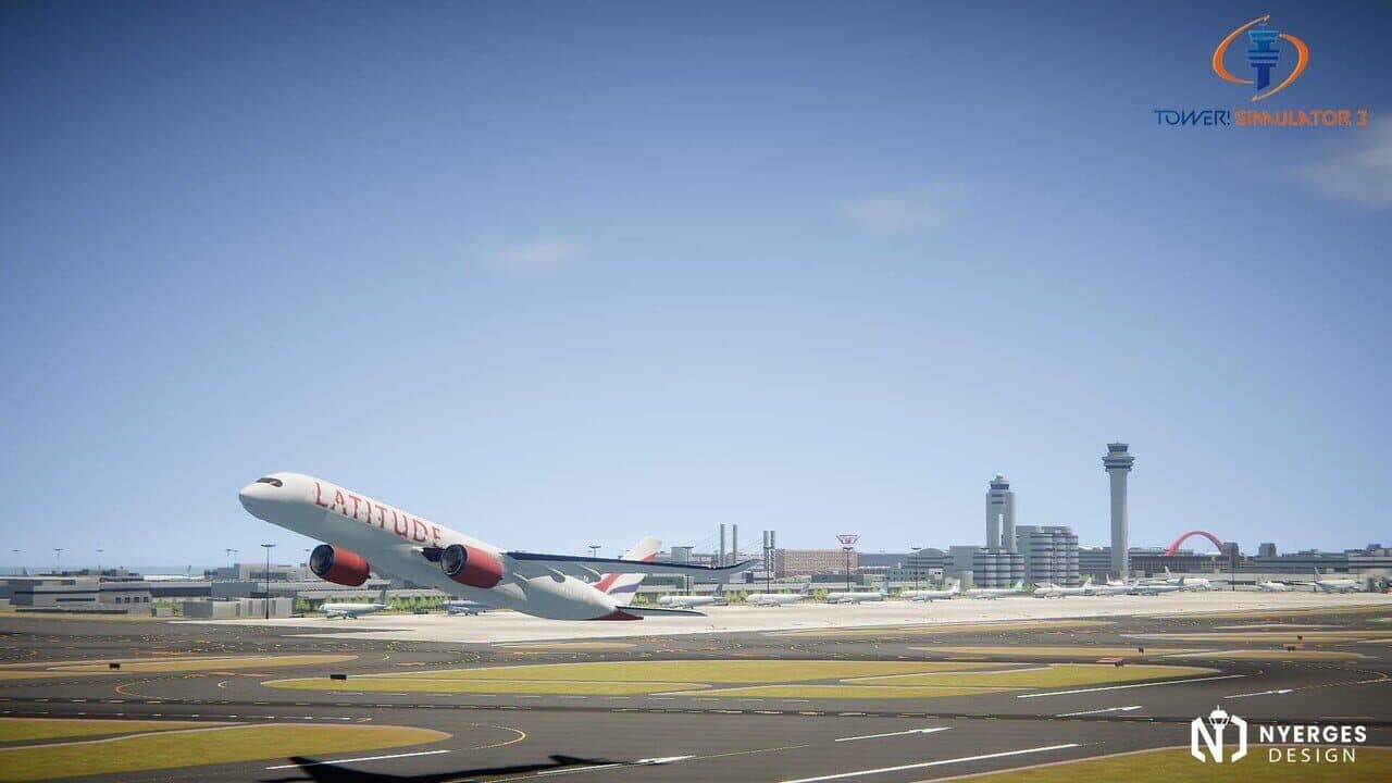 Tower! Simulator 3: RJTT Airport thumbnail 14