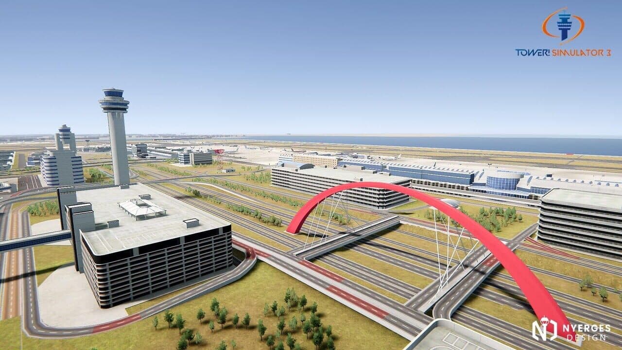 Tower! Simulator 3: RJTT Airport thumbnail 16