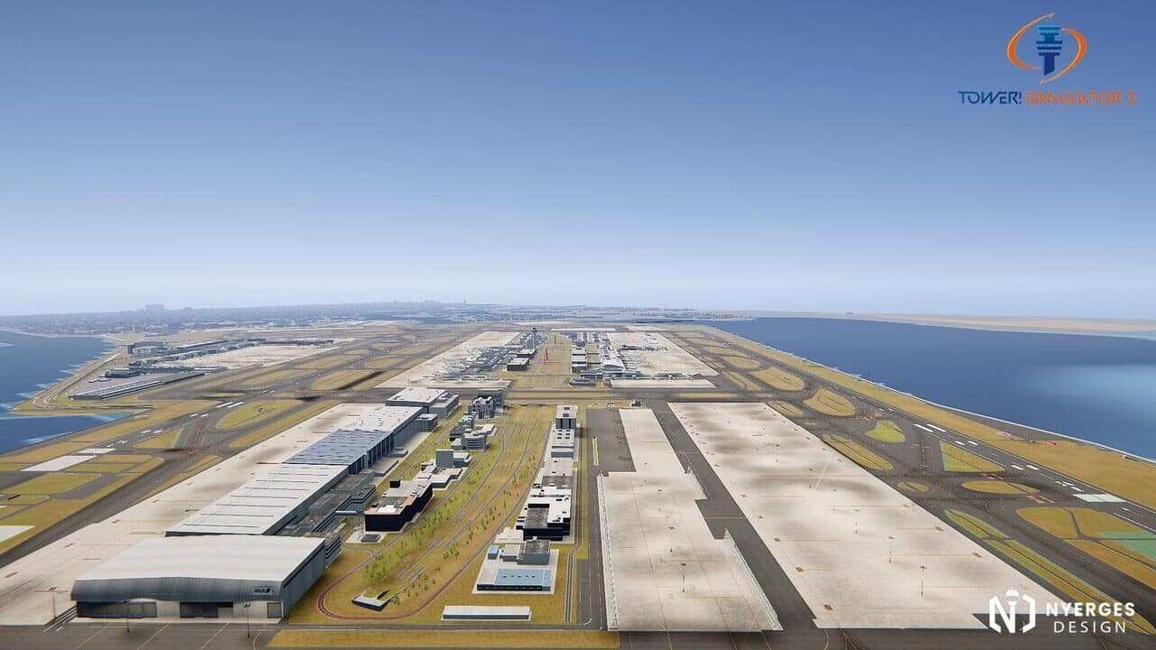 Tower! Simulator 3: RJTT Airport thumbnail 18