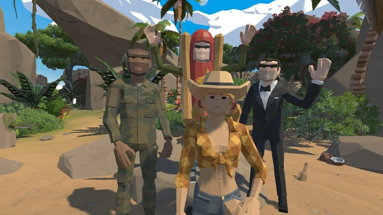 Betrayal Beach: Supporter Pack thumbnail 2