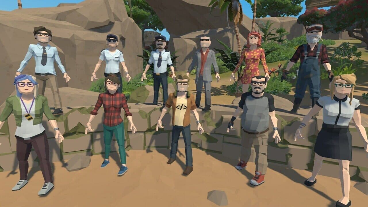 Betrayal Beach: Supporter Pack thumbnail 3