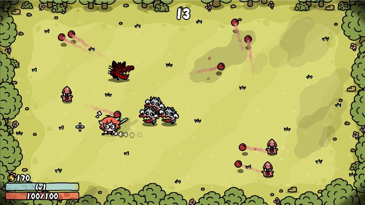 Super Drift Blade screenshot 1