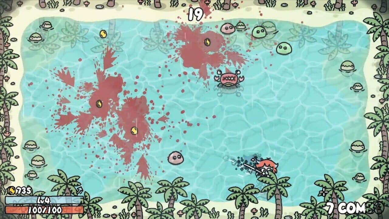 Super Drift Blade thumbnail 2