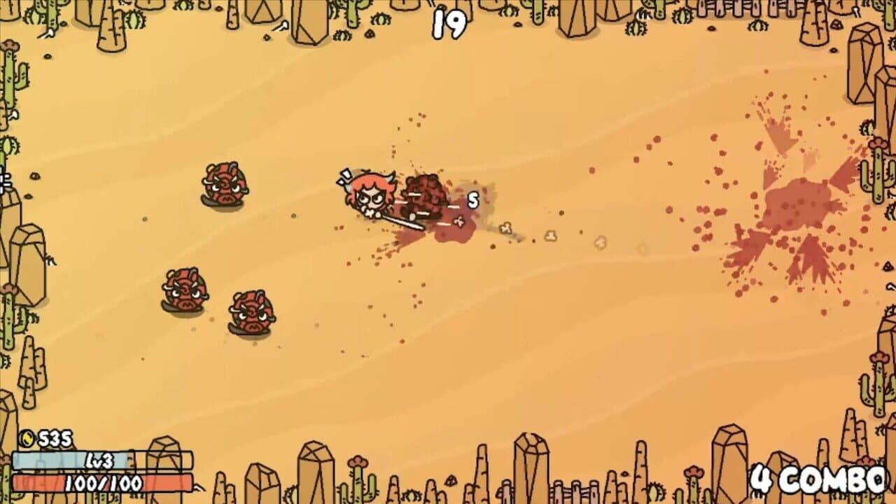 Super Drift Blade thumbnail 3