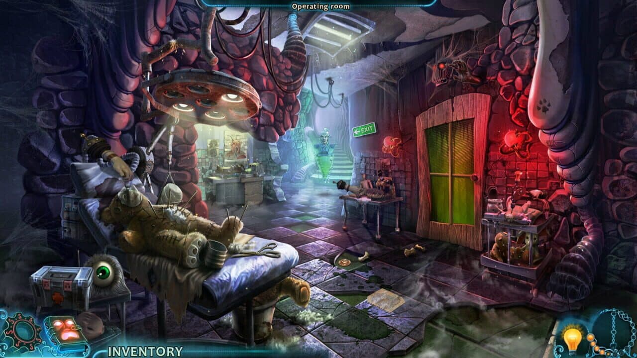 The Other Side: Tower of Souls Remaster thumbnail 5