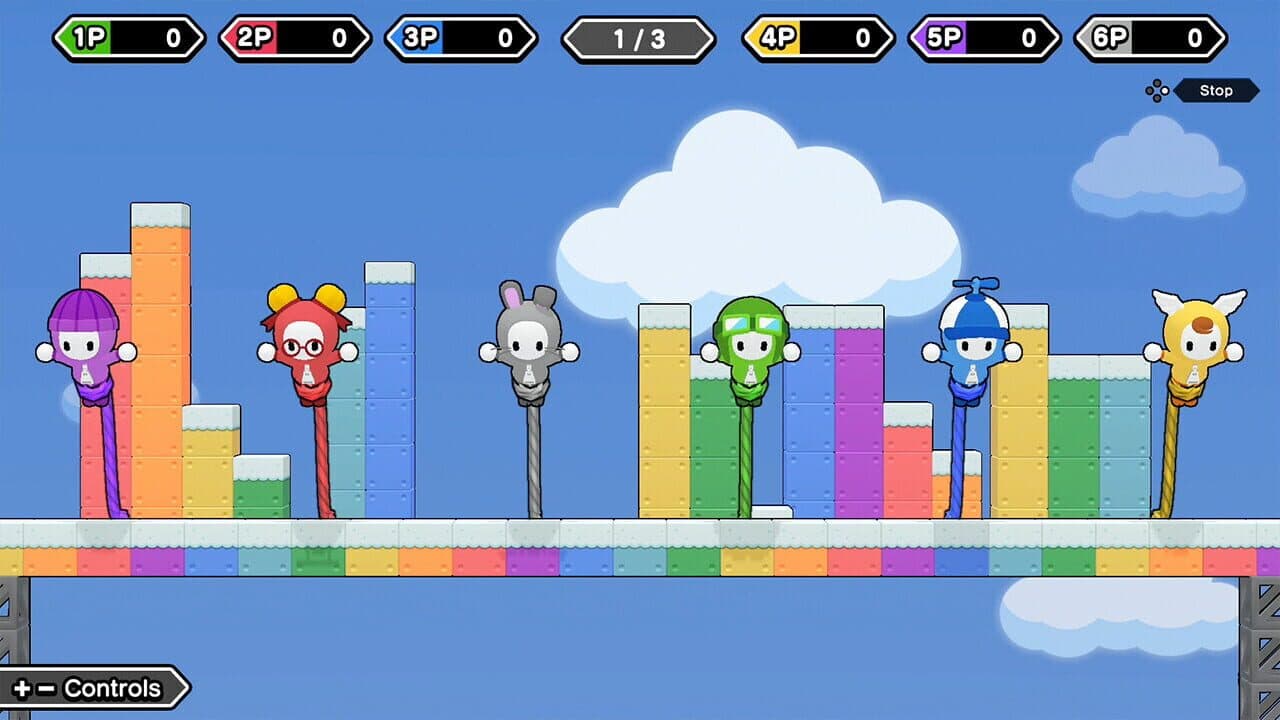 Party Party Time 2: Party Spirit Pack screenshot 1