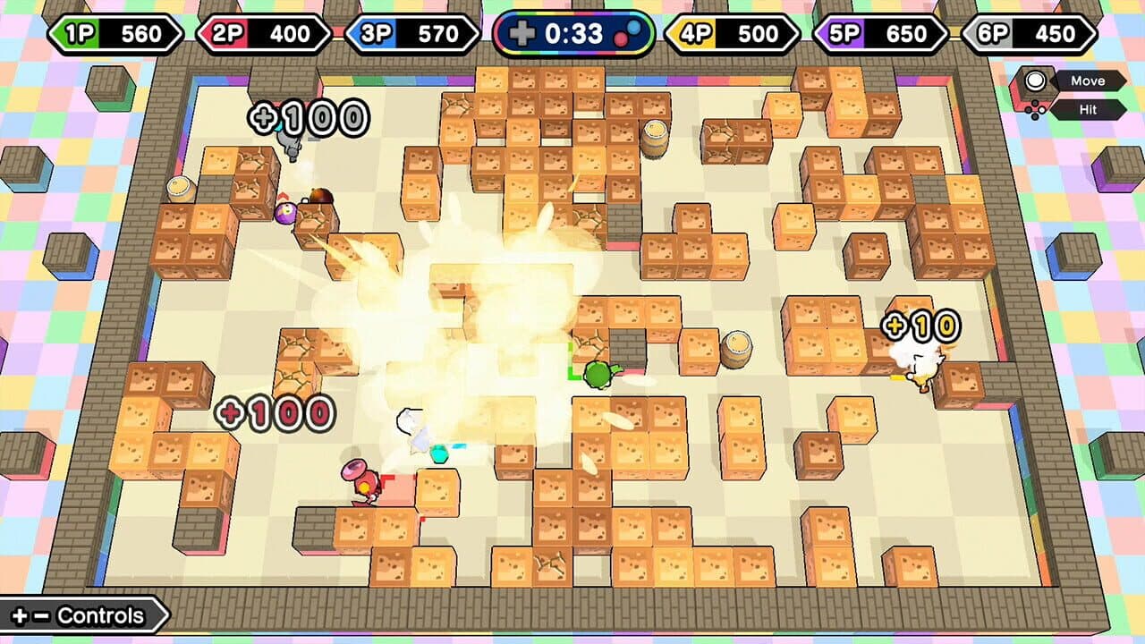Party Party Time 2: Party Spirit Pack thumbnail 3