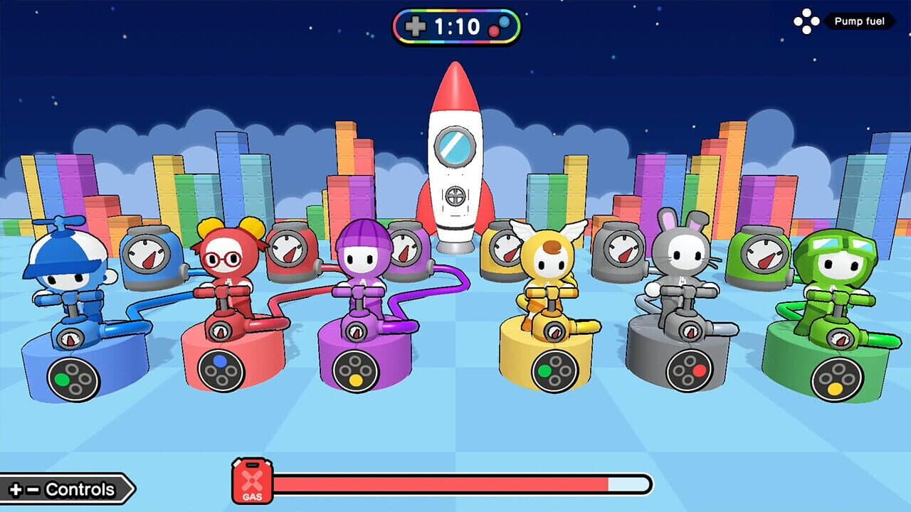 Party Party Time 2: Party Spirit Pack thumbnail 5