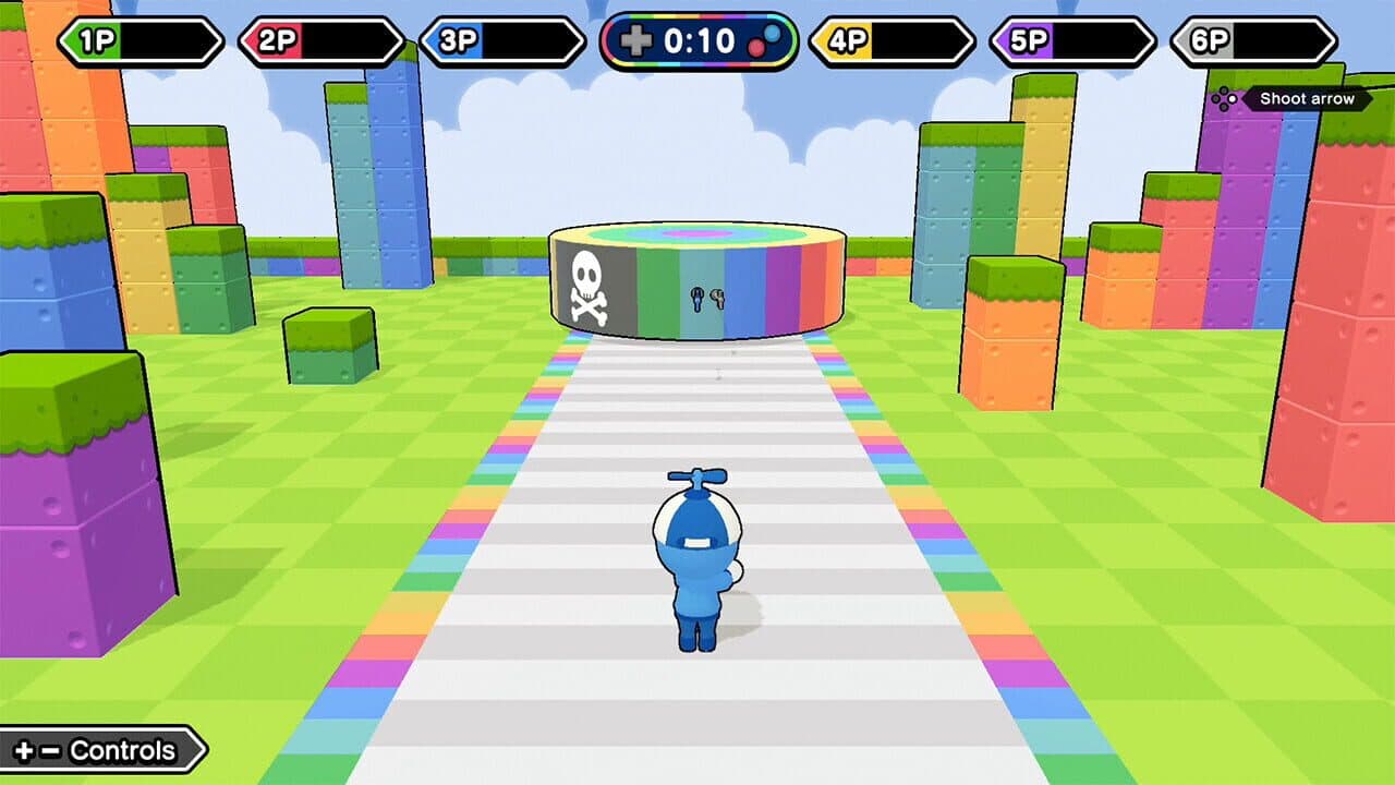 Party Party Time 2: Party Spirit Pack thumbnail 6