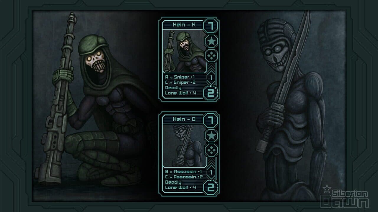 Siberian Dawn: Heroes of the Union thumbnail 2