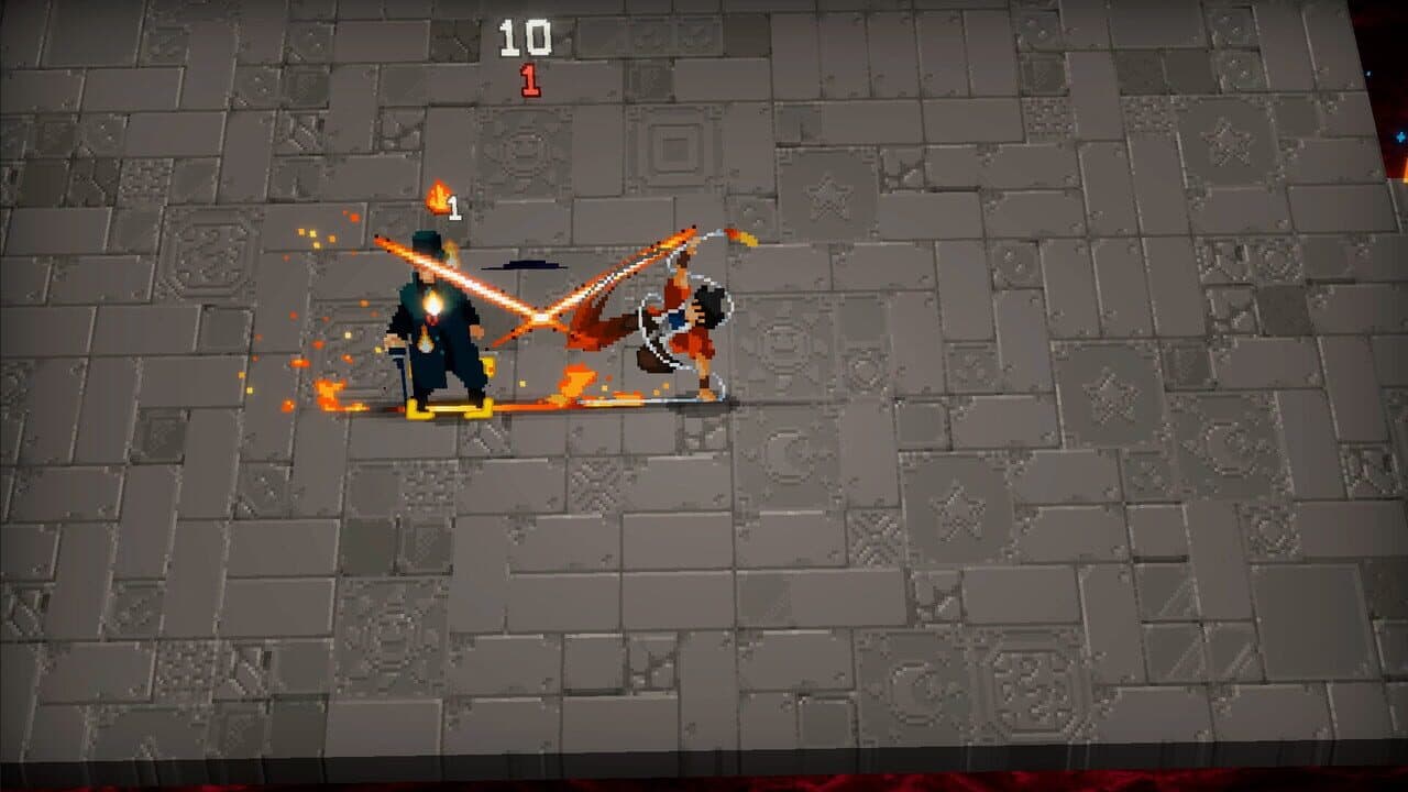 Otherworld Legends: Zilan thumbnail 2
