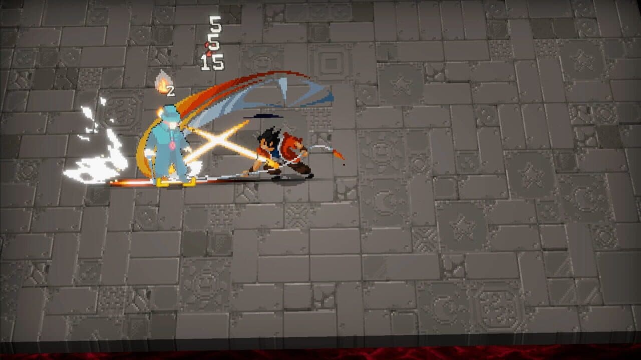 Otherworld Legends: Zilan thumbnail 3