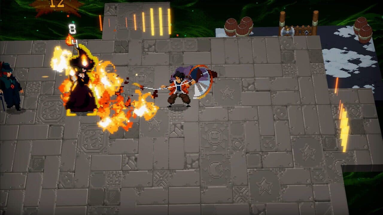 Otherworld Legends: Zilan thumbnail 4
