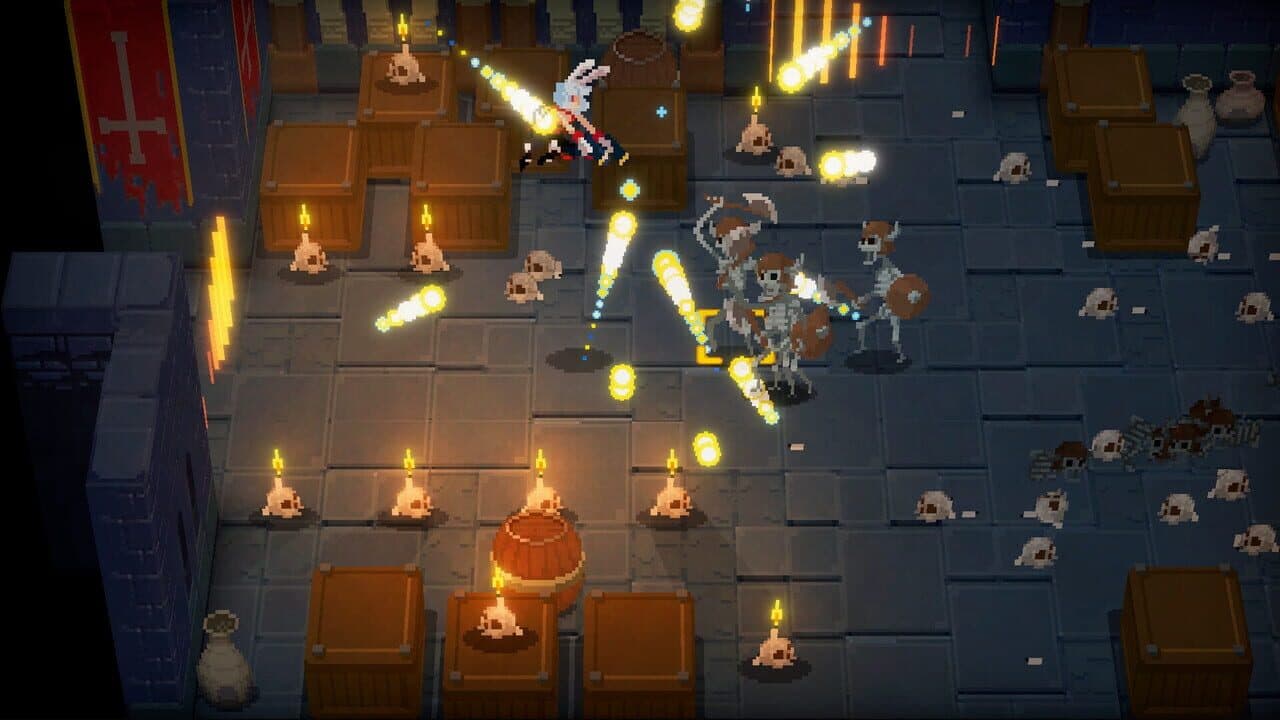 Otherworld Legends: Fluffette thumbnail 5