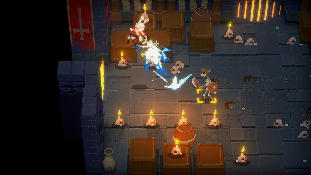Otherworld Legends: Fluffette thumbnail 2