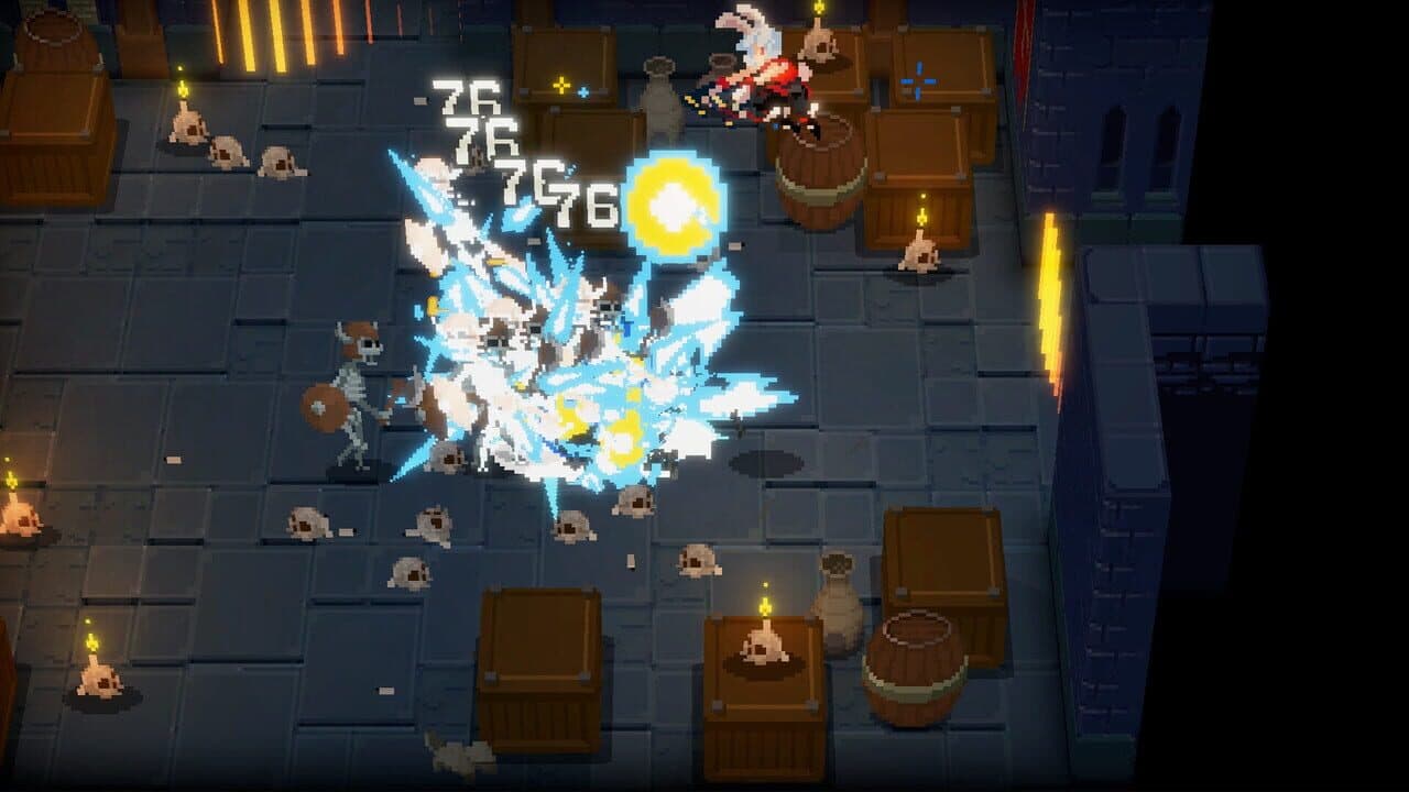 Otherworld Legends: Fluffette thumbnail 3