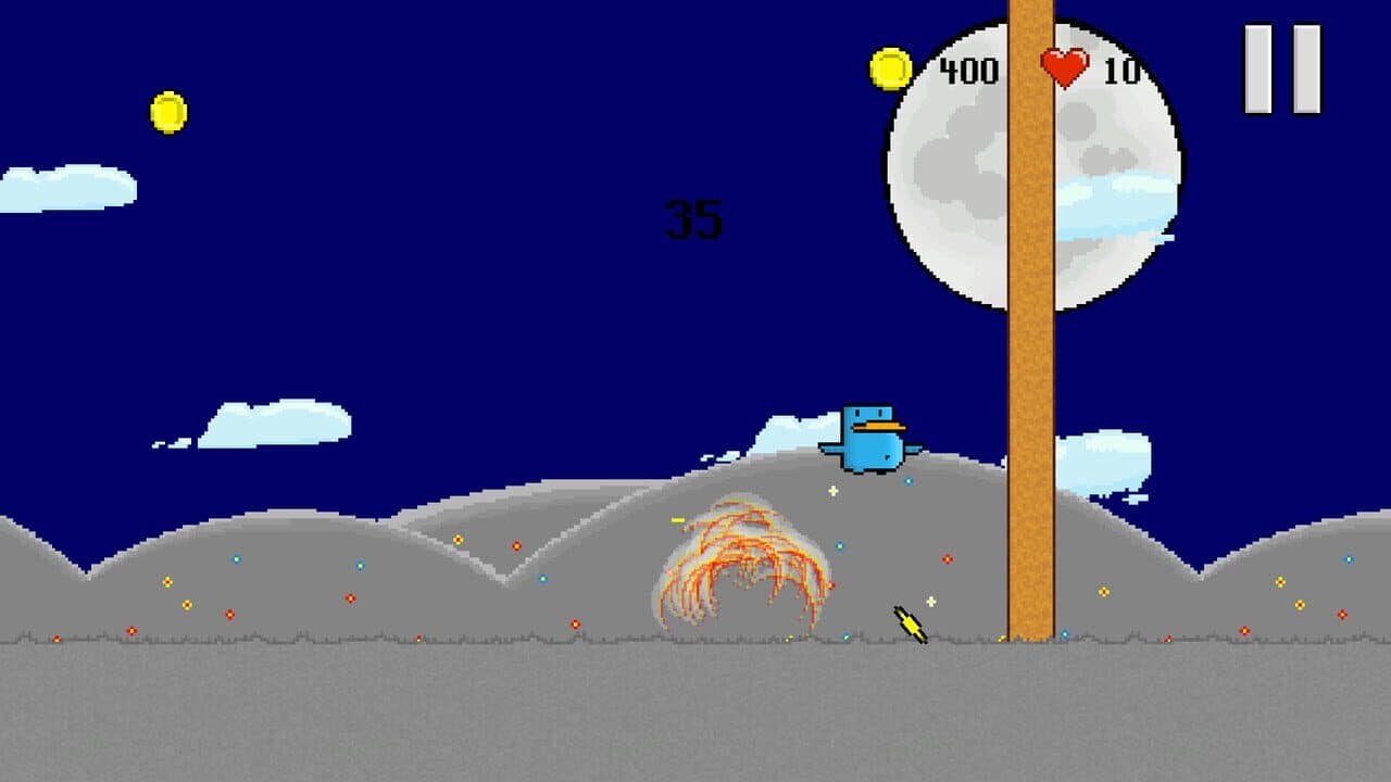 Duck Adventures thumbnail 4