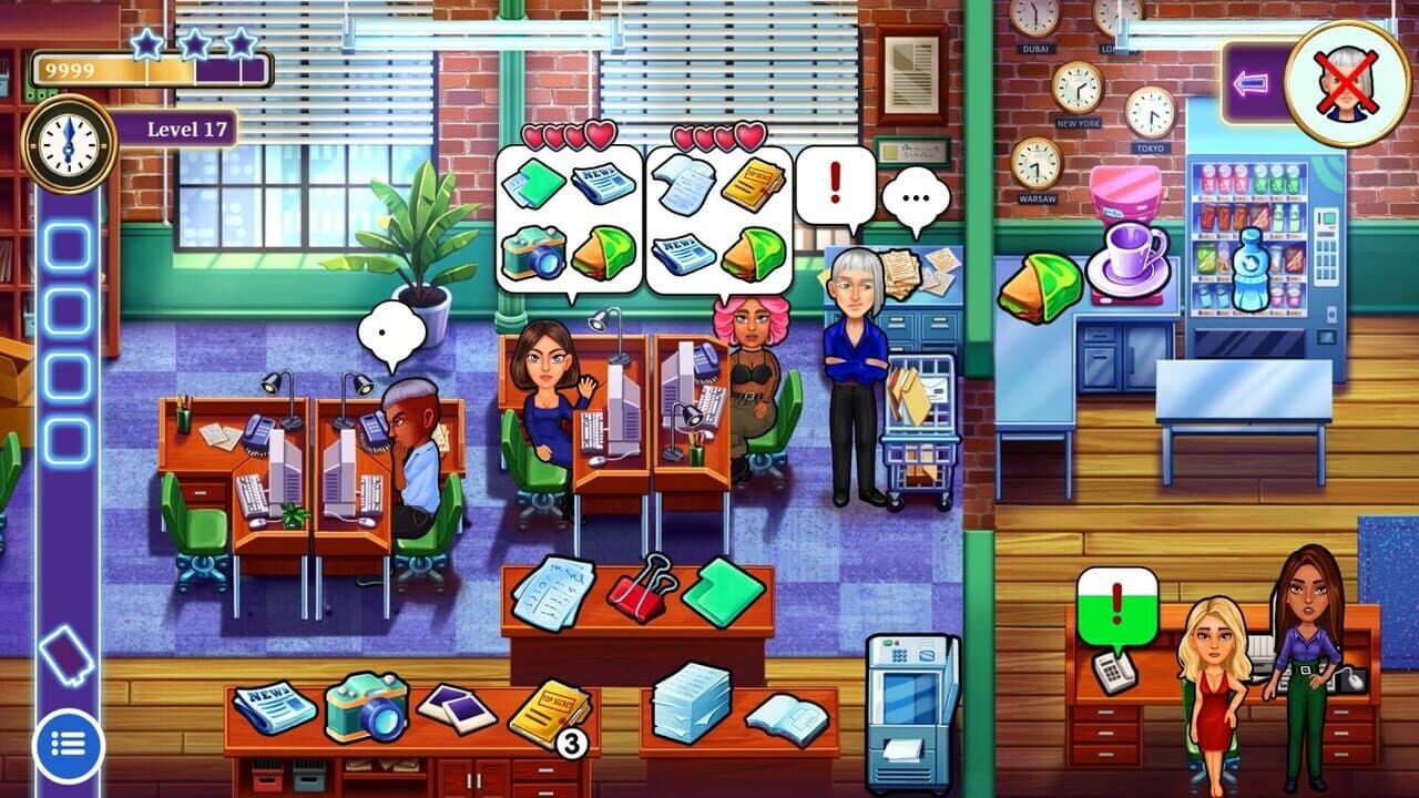 Undercover: Secret Management thumbnail 4