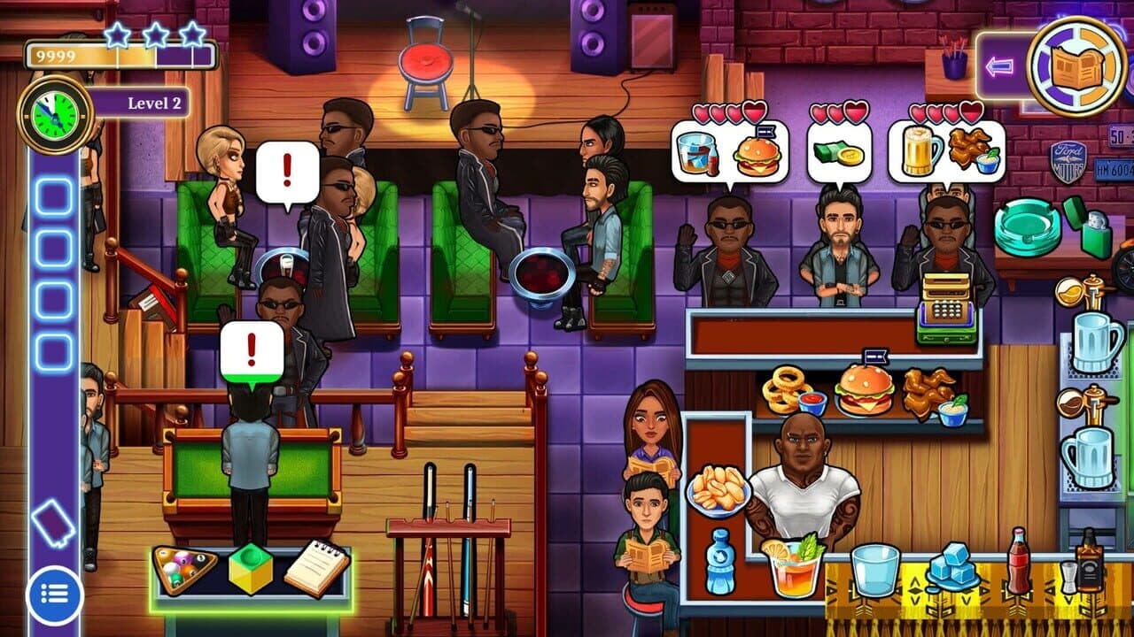 Undercover: Secret Management thumbnail 5
