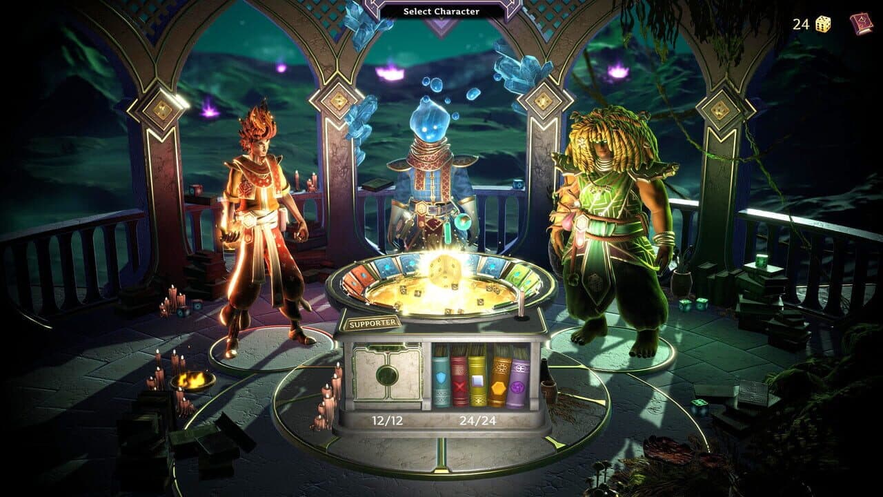 SpellRogue: Supporter Pack thumbnail 2