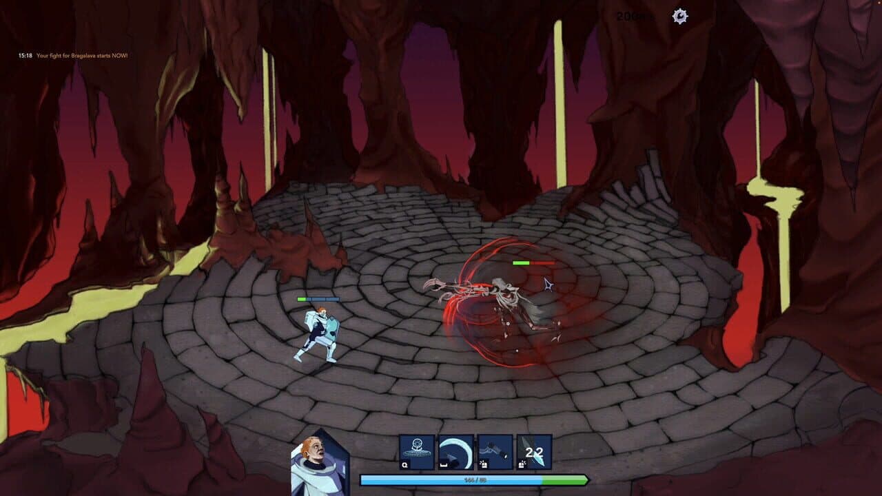 Bellumentum thumbnail 3