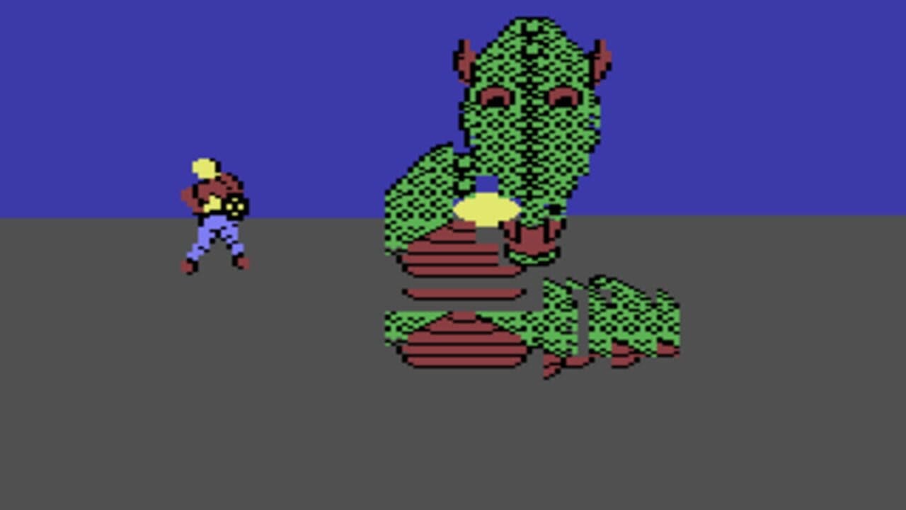 Space Harrier thumbnail 2