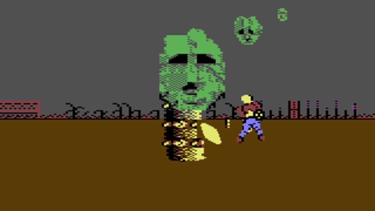 Space Harrier thumbnail 3