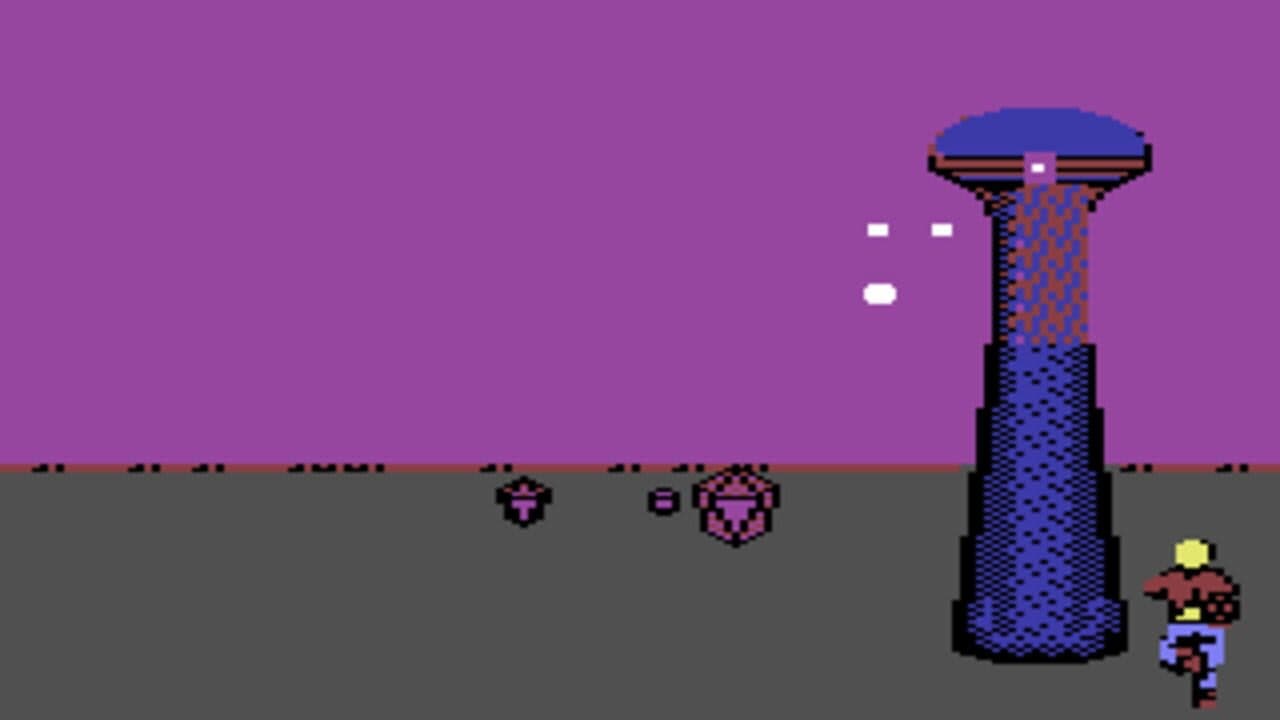 Space Harrier thumbnail 4