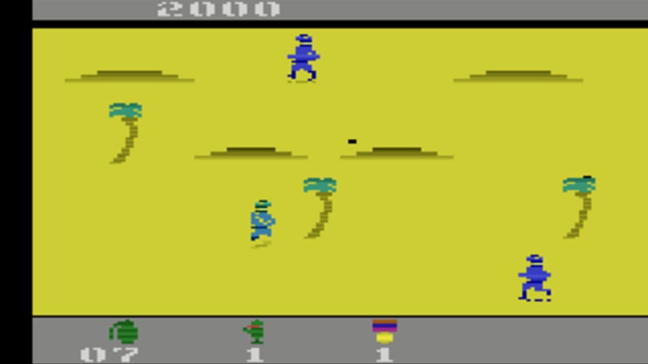 Commando thumbnail 2