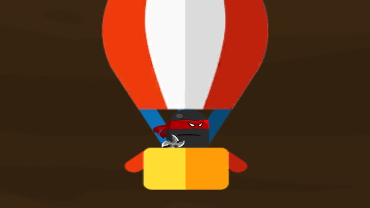 Worm Bounce: Worms Jump King screenshot 1