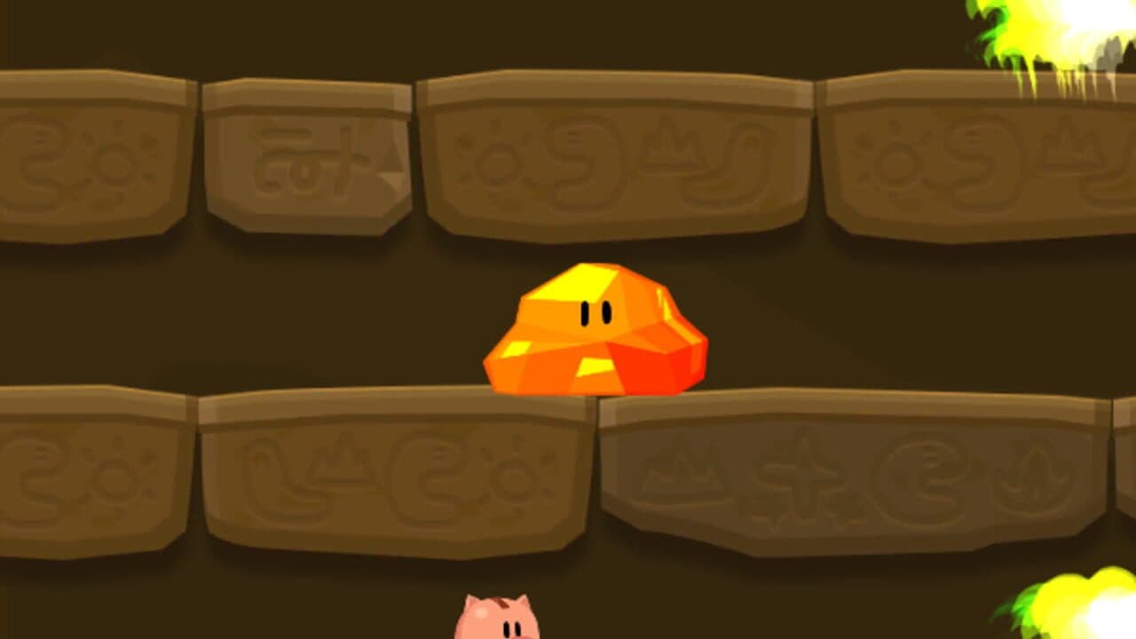 Worm Bounce: Worms Jump King thumbnail 3