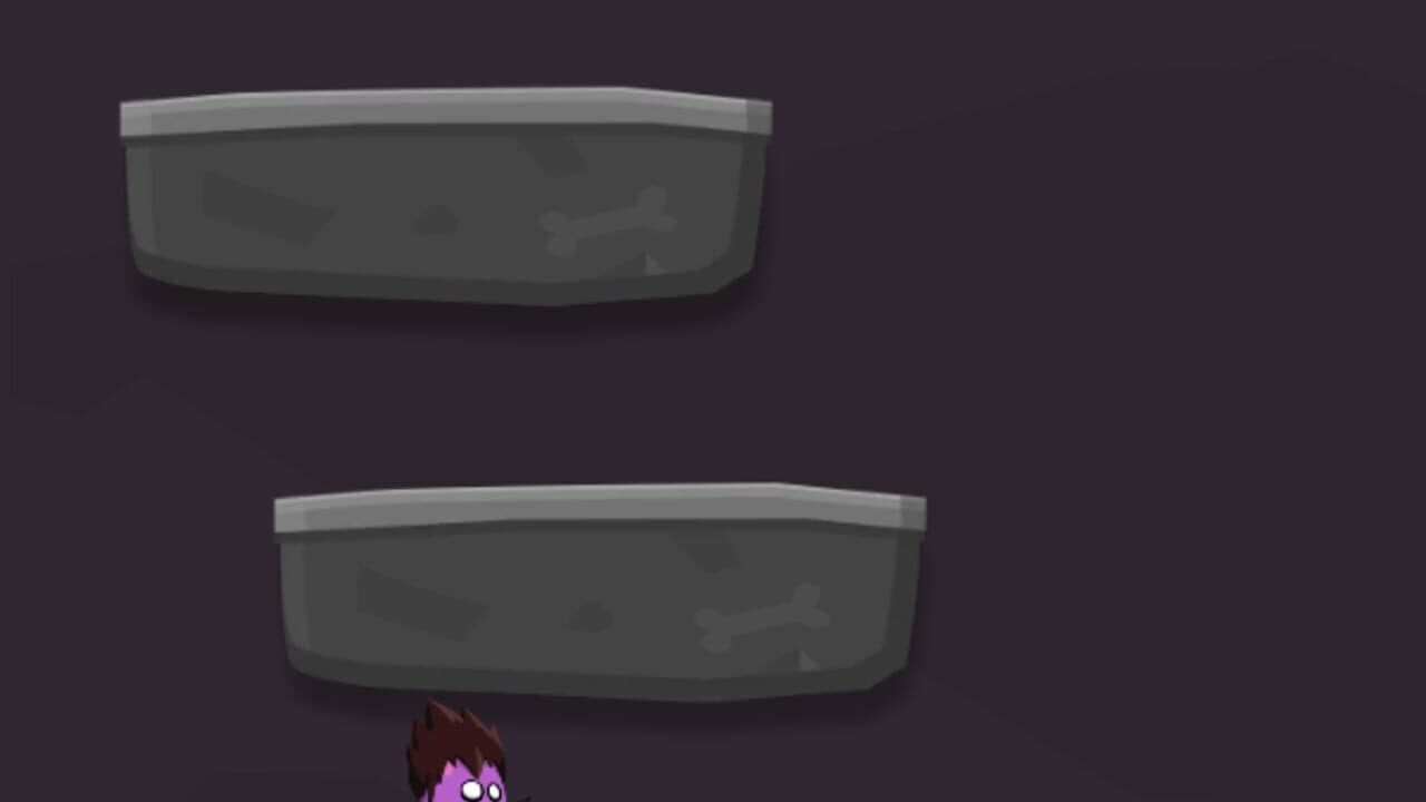 Worm Bounce: Worms Jump King thumbnail 4