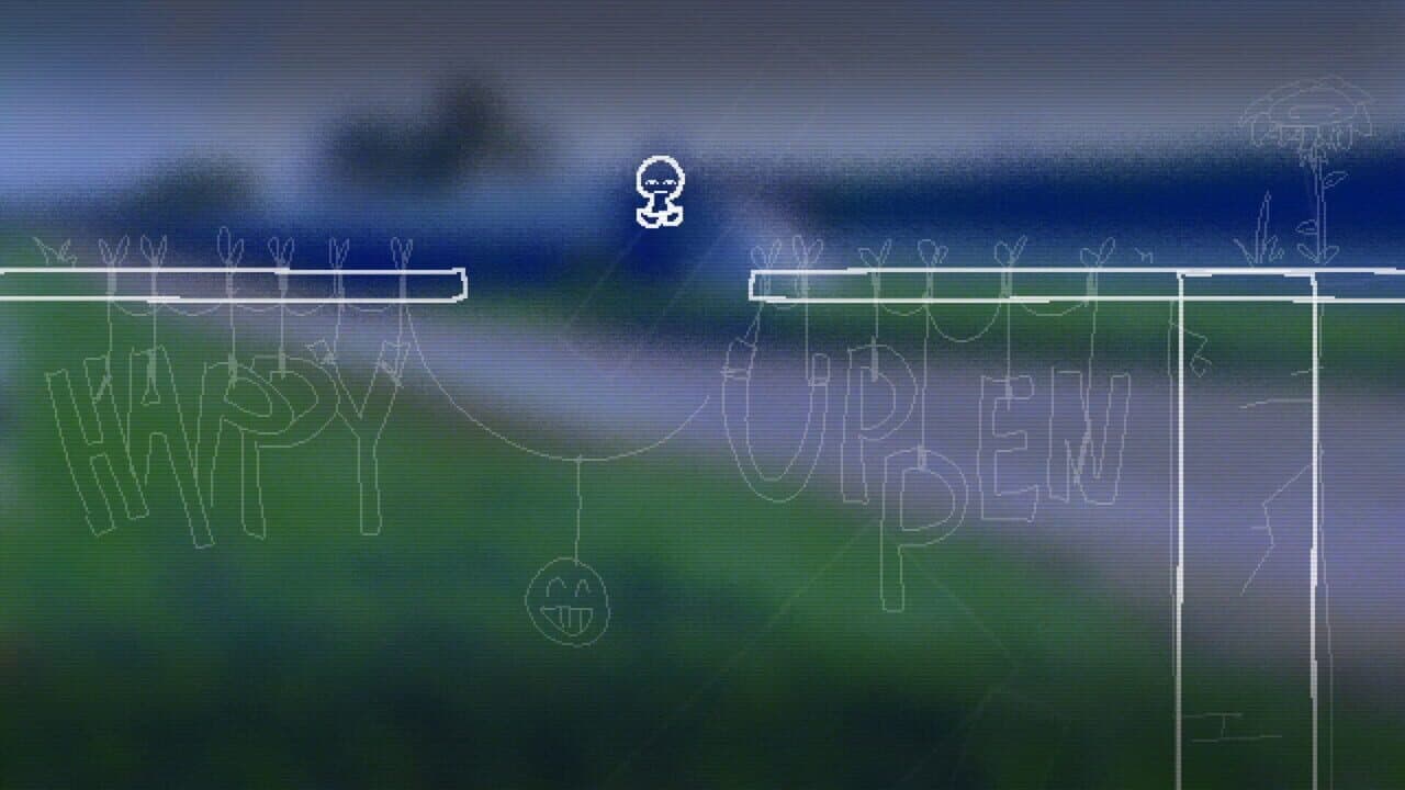 Happy Uppen Sometimes Downsad thumbnail 3