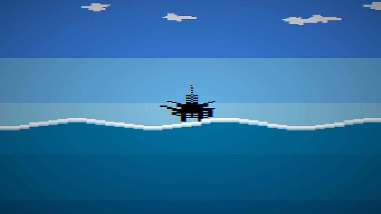 Oil Strike '75 screenshot 1