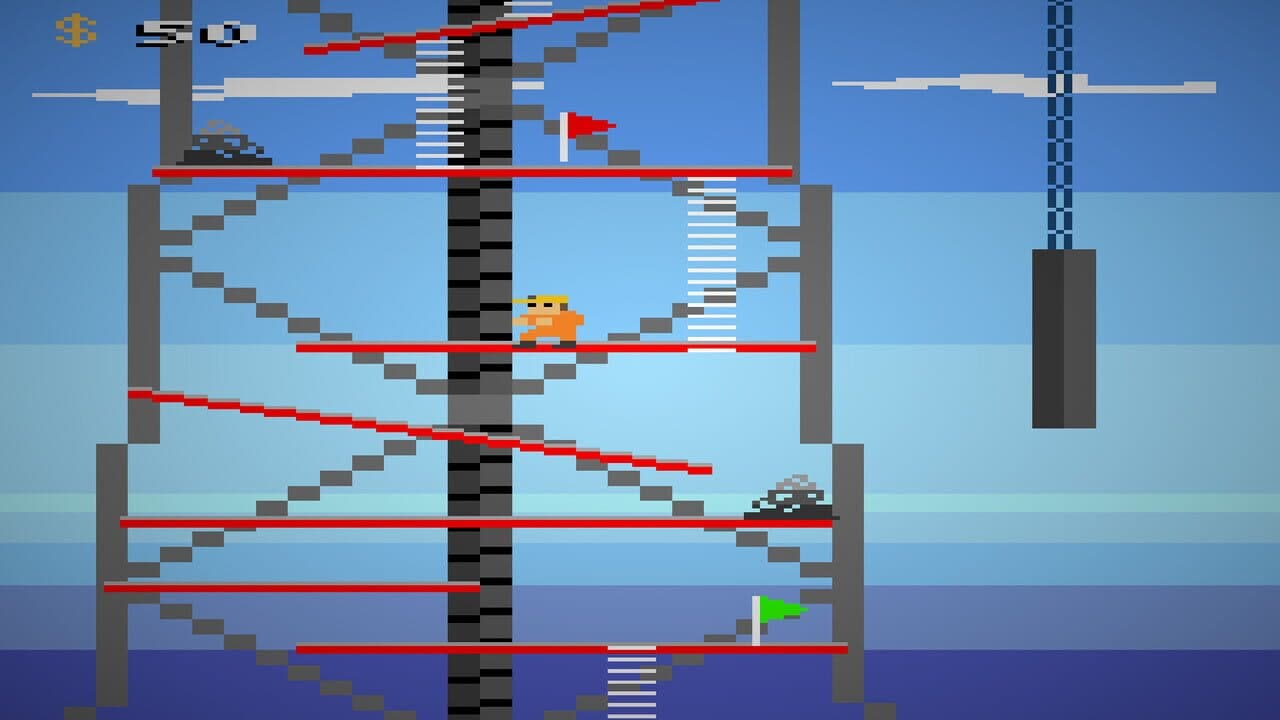 Oil Strike '75 thumbnail 2