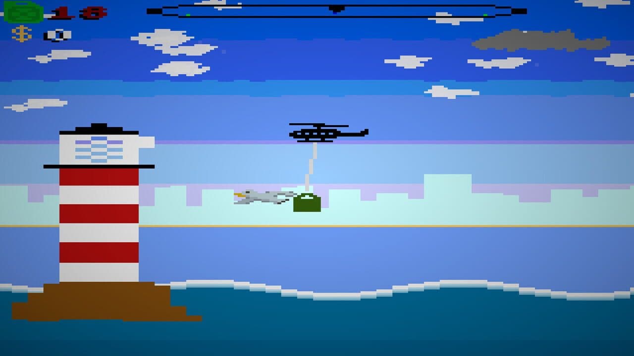 Oil Strike '75 thumbnail 4