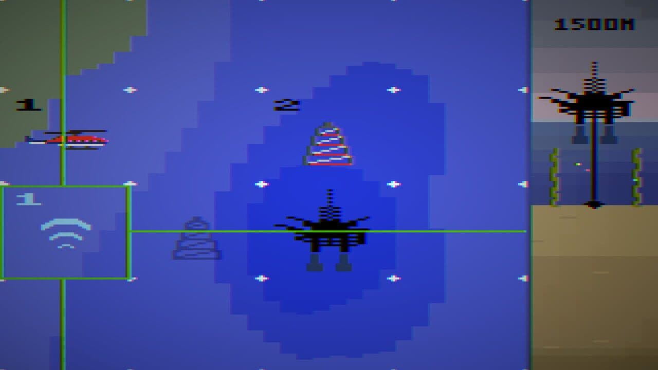 Oil Strike '75 thumbnail 7
