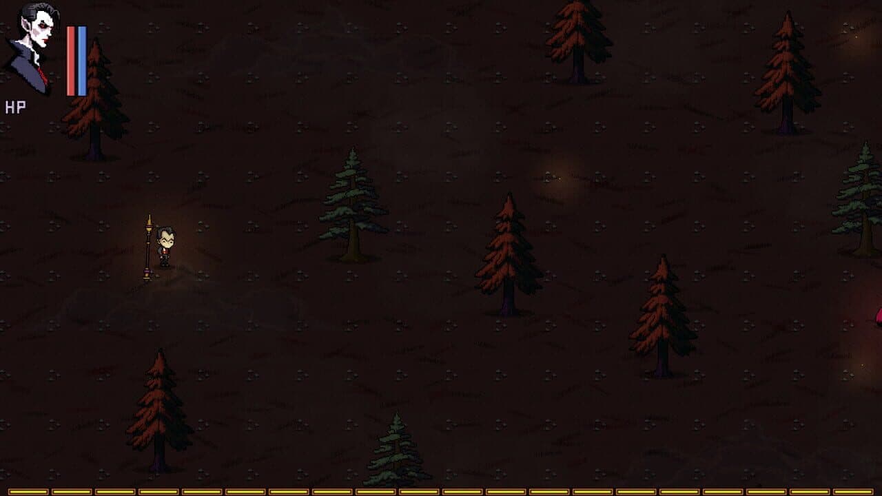Moon Thirst screenshot 1