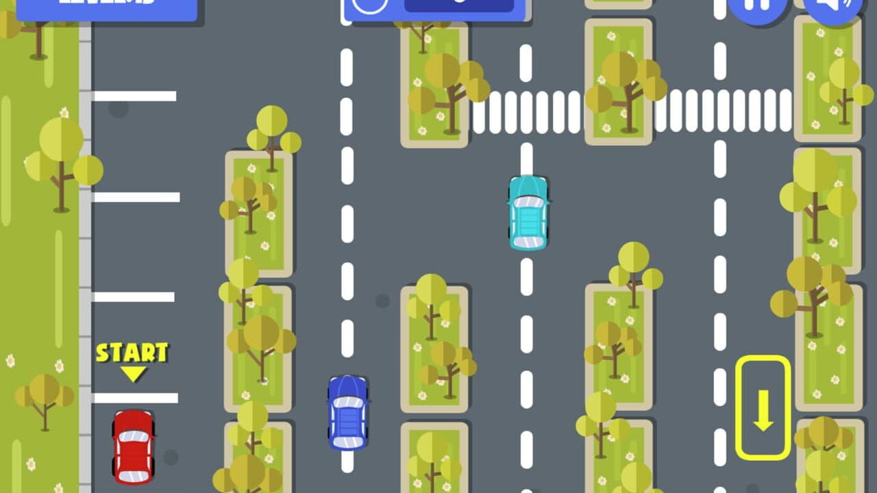 Extreme Car Parking! screenshot 1