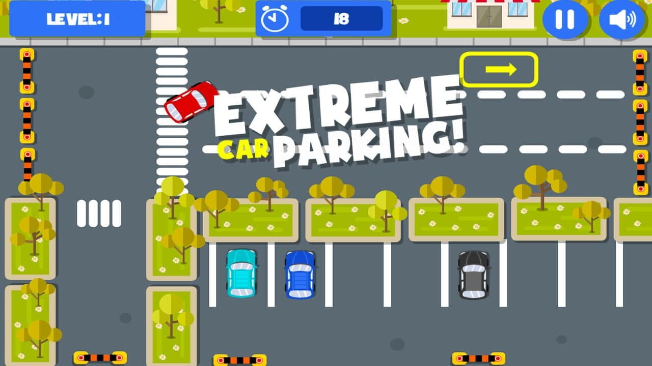 Extreme Car Parking! thumbnail 4