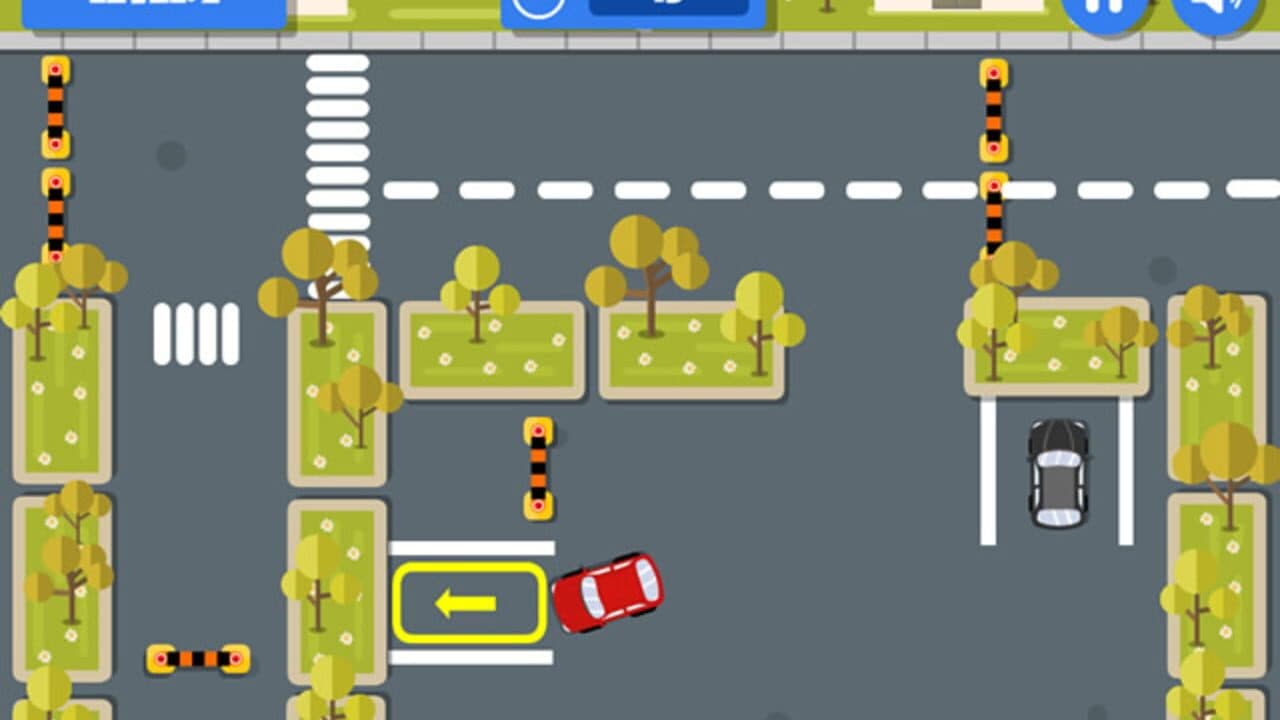 Extreme Car Parking! thumbnail 2