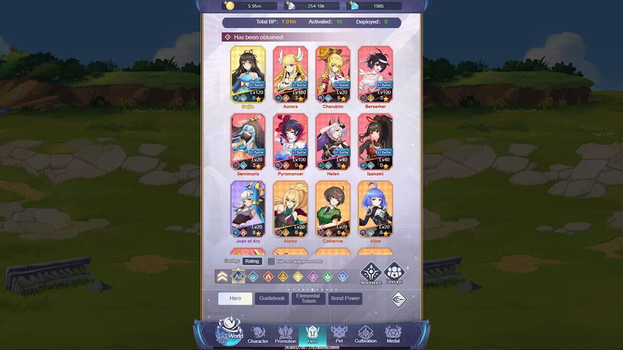 Goddess Connect thumbnail 2