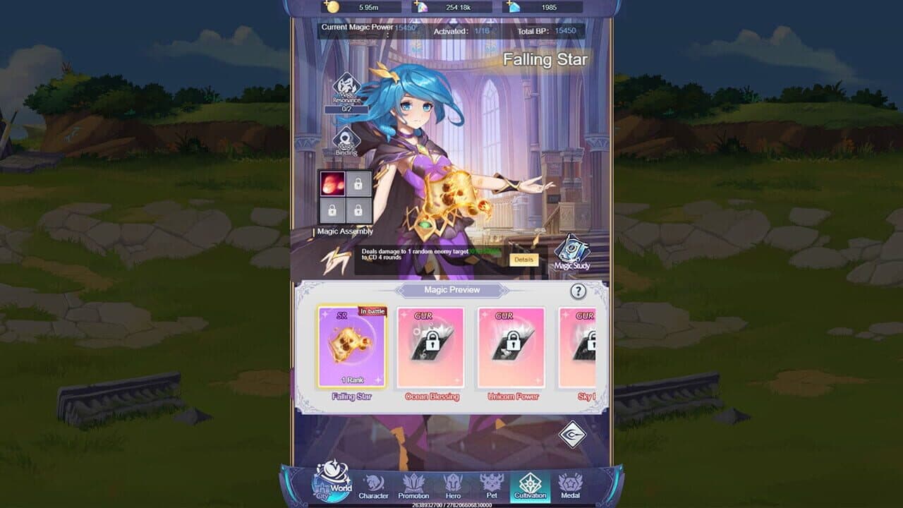 Goddess Connect thumbnail 3