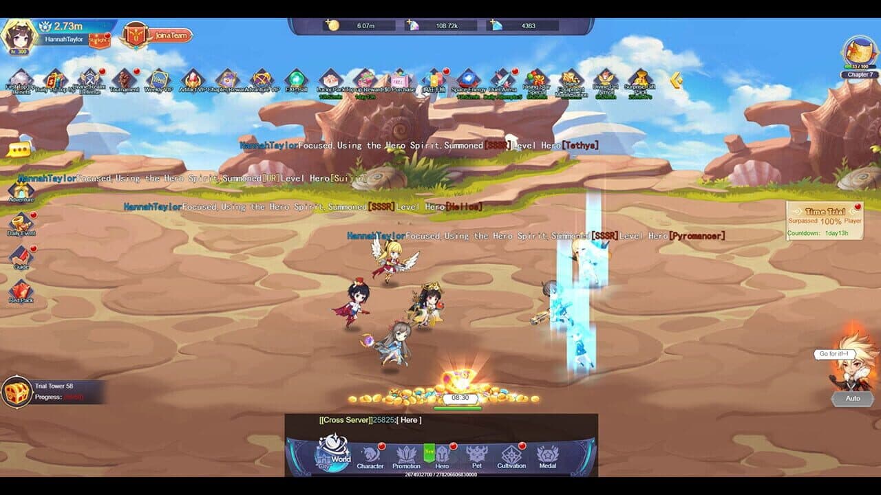 Goddess Connect thumbnail 4