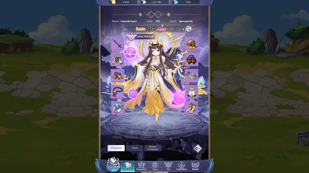 Goddess Connect thumbnail 5