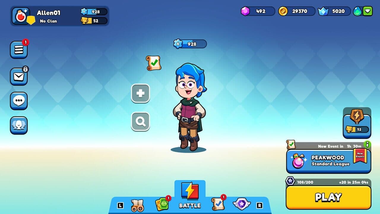 Potion Punch Rivals thumbnail 5
